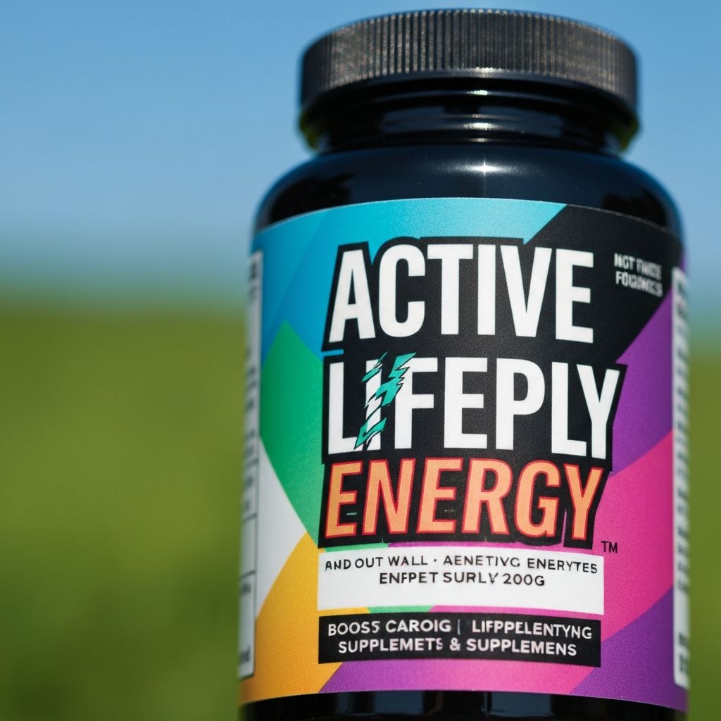 Energy support category