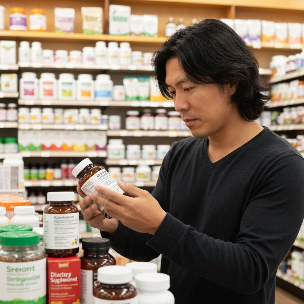 Reading product information